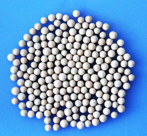 Hạt chống ẩm Clay