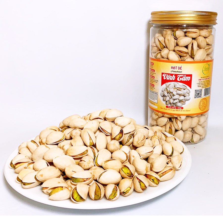 Hạt dẻ