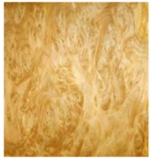 Veneer nu hạt dẻ