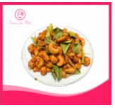 Hạt điều rang muối