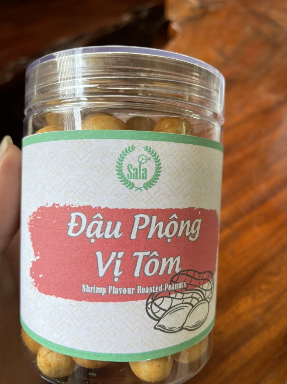 Hạt dinh dưỡng