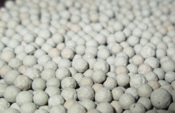Hạt hút ẩm Clay