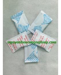 Hạt hút ẩm bao bì giấy