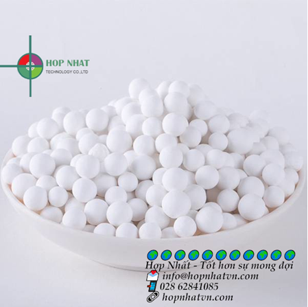 Hạt hút ẩm Silicagel