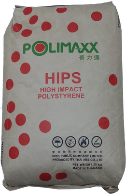 Hạt nhựa HIPS