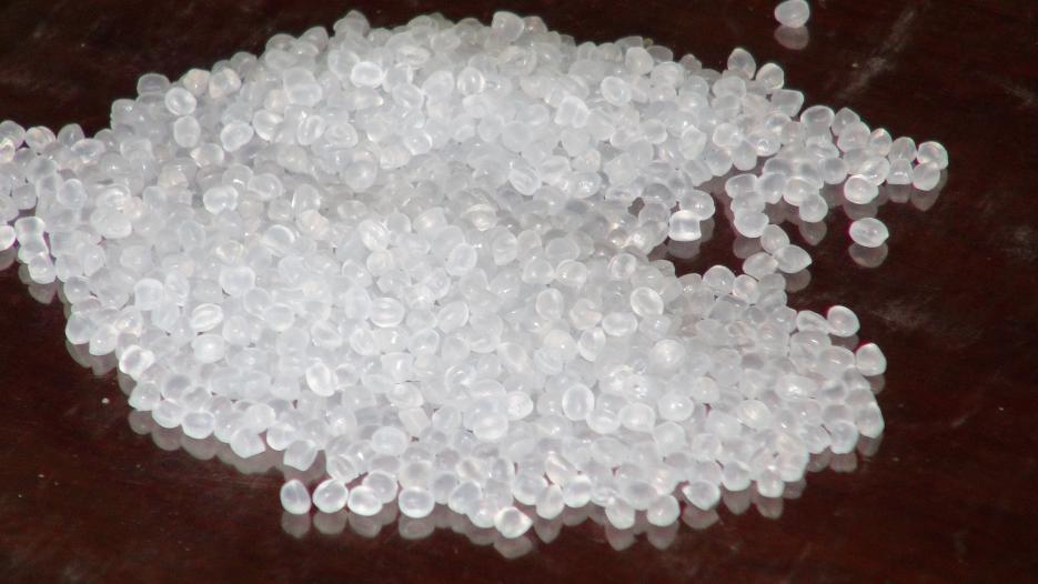 Hạt nhựa LDPE