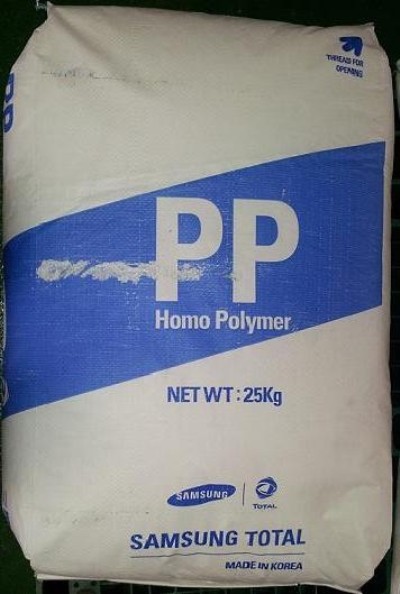 Hạt nhựa PP