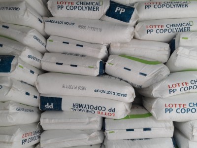 Hạt nhựa PP M9600