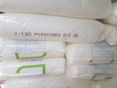 Hạt nhựa PP Y130