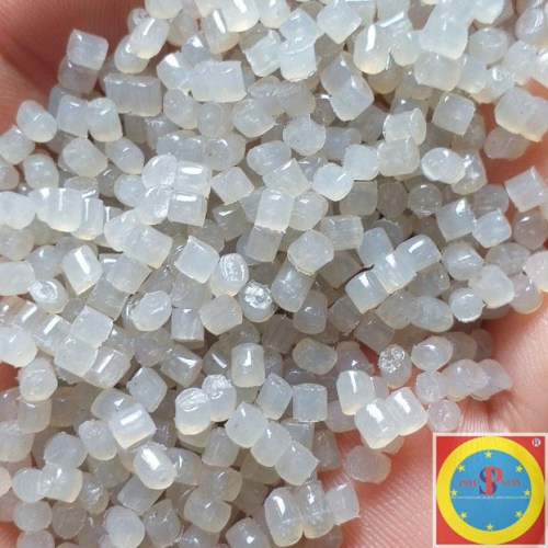 Hạt nhựa Polycarbonate (PC)