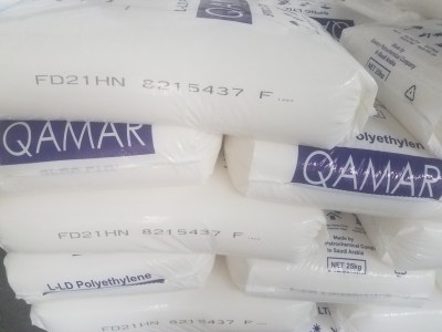Hạt nhựa LLDPE FD21