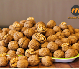Hạt óc chó Mỹ