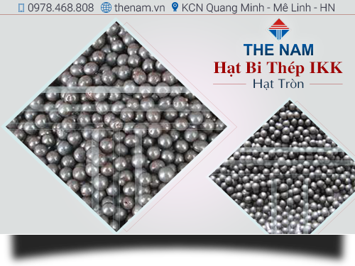 Hạt tròn