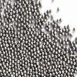 Hạt bi inox không rỉ