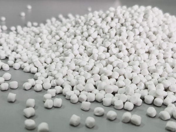 Hạt chất độn Taical PP