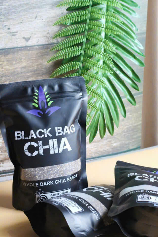 Hạt chia