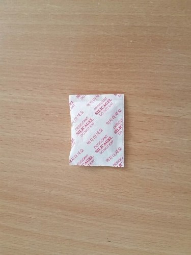 Gói chống ẩm Silicagel
