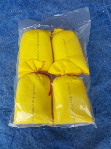Gói chống ẩm Silicagel