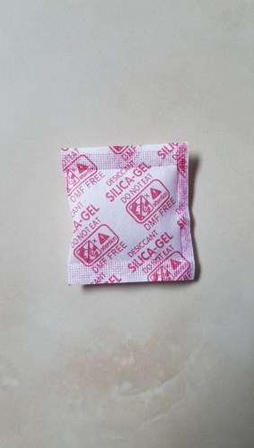 Gói chống ẩm Silicagel