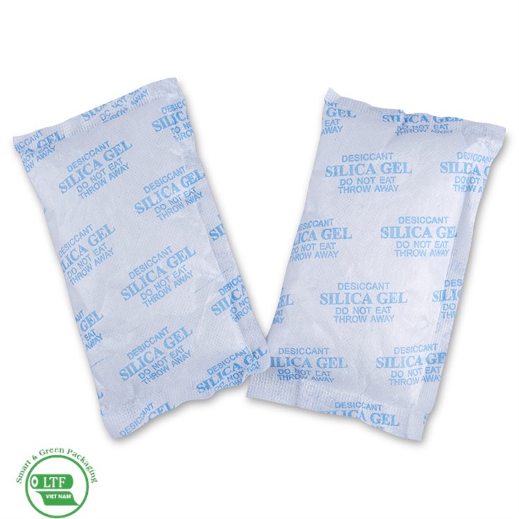 Hạt chống ẩm Silica Gel