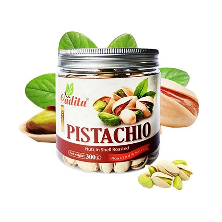 Hạt dẻ cười Pistachio