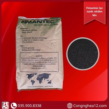 Fimantec A12
