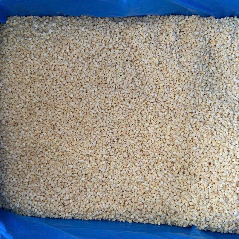 Hạt hạnh nhân hạt lựu