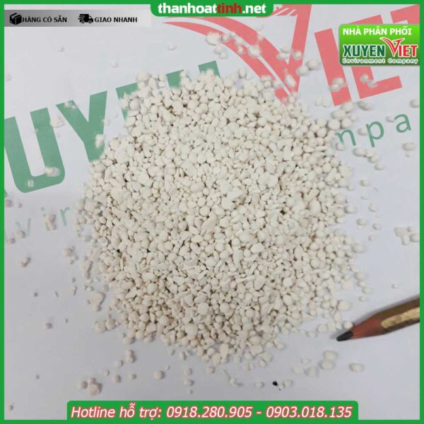 Hạt nâng PH FloMag