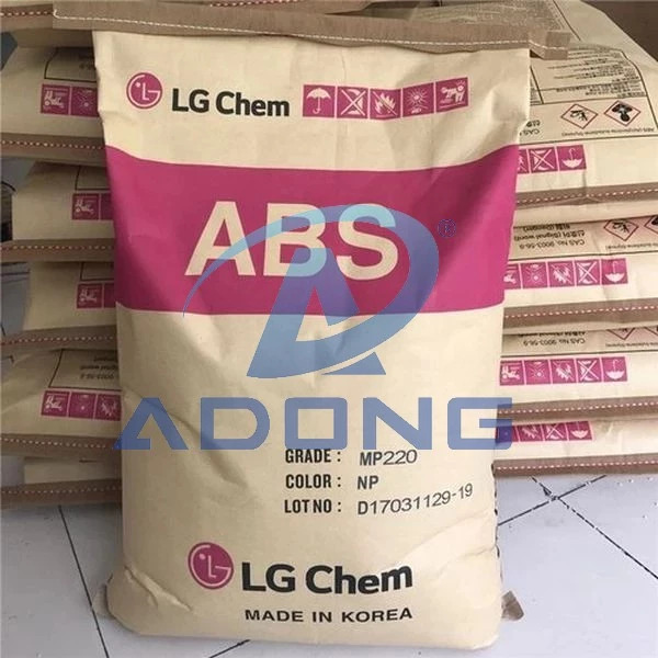 Hạt nhựa ABS HI121H