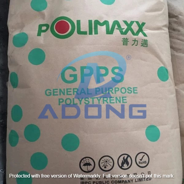 Hạt nhựa GPPS GP150