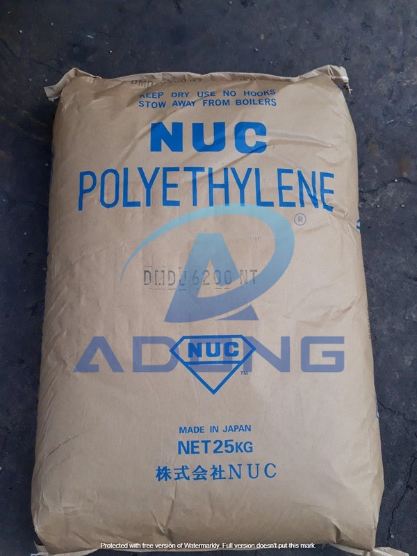 Hạt nhựa HDPE DMDJ-6200NT