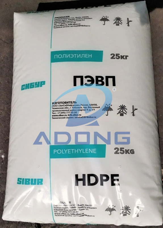 Hạt nhựa HDPE HD10500-FE