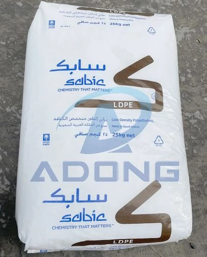 Hạt nhựa LDPE HP0823NN