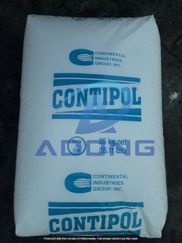 Hạt nhựa LDPE NA345196