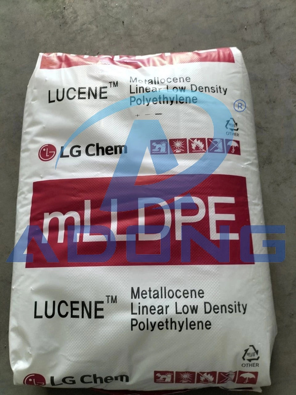 Hạt nhựa LLDPE HP3518CN