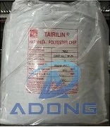 Hạt nhựa PET 3842