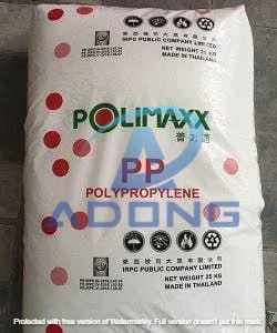 Hạt nhựa PP 3375RM