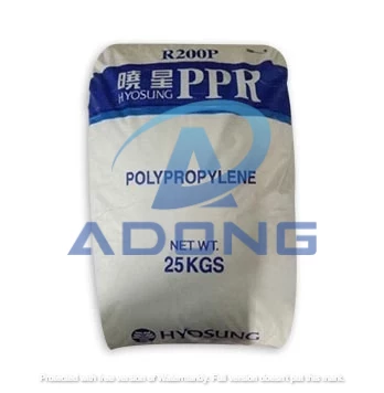 Hạt nhựa PPR 200P