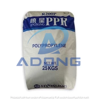 Hạt nhựa PPR RP2400