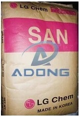 Hạt nhựa SAN 80HF