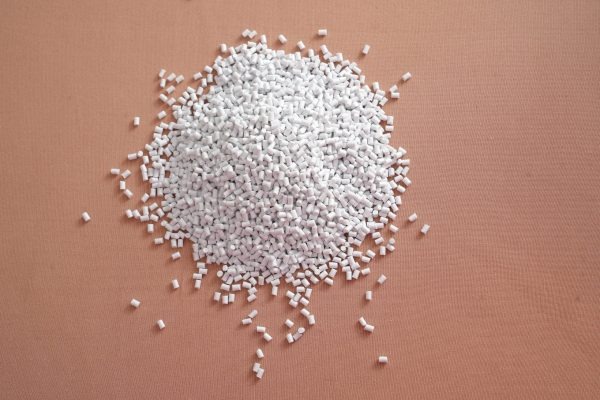 Hạt nhựa PBT tái sinh