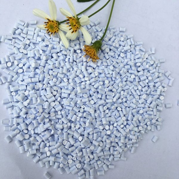 Hạt nhựa PCtái sinh