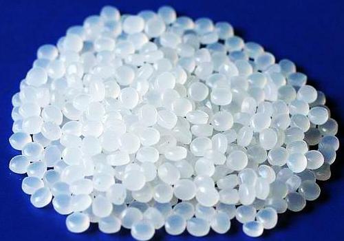 Hạt nhựa Polypropylene nguyên sinh