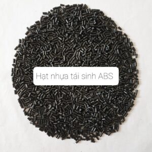 Hạt nhựa nguyen sinh ABS