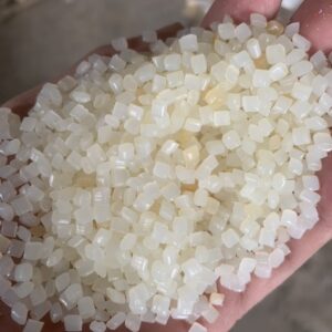Hạt nhựa tái sinh PP dai