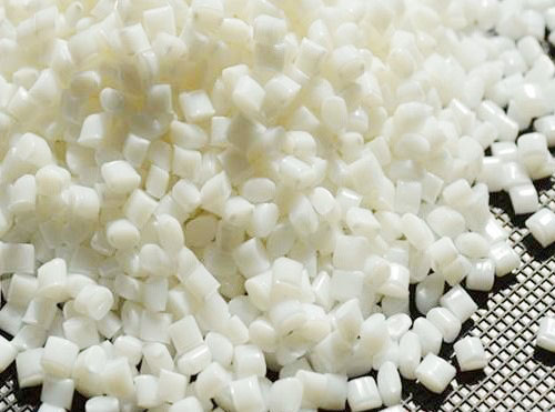 Hạt nhựa nguyen sinh PVC