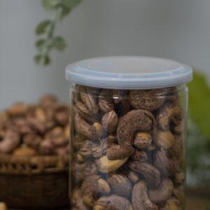 Hạt điều rang muối 500g