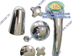 Hóa chất hoạt hóa bề mặt
