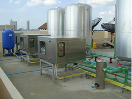 Thiết bị xử lý nước