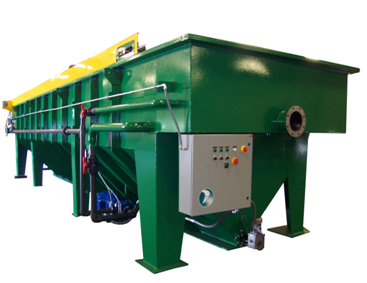 Thiết bị xử lý nước